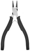 Multicomp PRO MP005814 Plier Round Nose 130 mm ESD