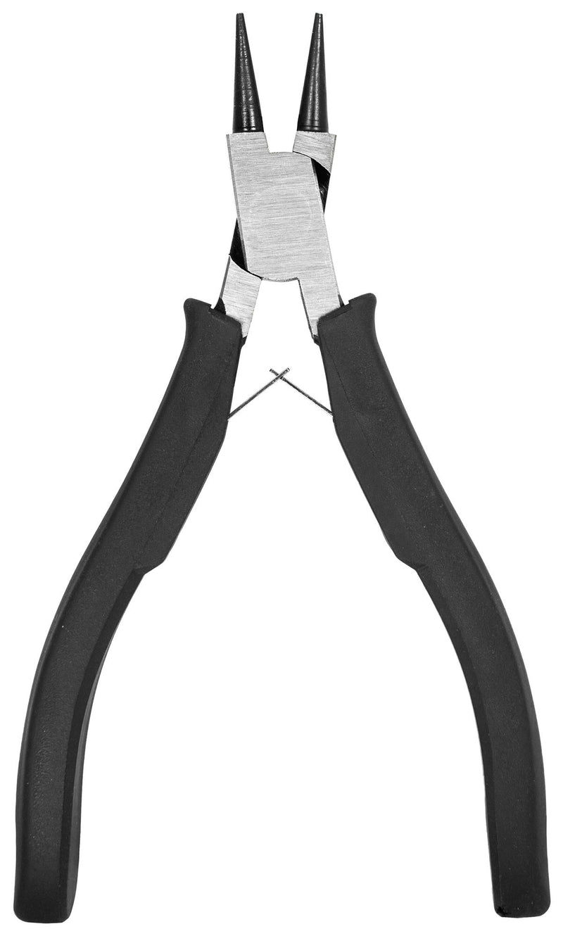 Multicomp PRO MP005814 Plier Round Nose 130 mm ESD