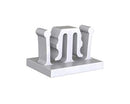 Essentra Components OFHB2-4A1-RT-19 OFHB2-4A1-RT-19 Cable Clamp Natural Nylon 6.6 12.7MM