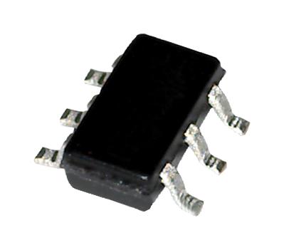 Infineon BSL211SPH6327XTSA1 Power Mosfet P Channel 20 V 4.7 A 0.054 ohm Tsop Surface Mount