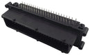 AMP - TE Connectivity 1-963484-1 Pin Header Wire-to-Board 3 Rows 70 Contacts Through Hole Right Angle