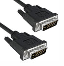 Qualtek Electronics 1321009-03 1321009-03 Cable DVI-D Dual Link PLUG-PLUG 3FT