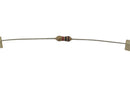 Multicomp PRO MCF 1W 1K MCF 1K Through Hole Resistor 1 Kohm W &Acirc;&plusmn; 5% Axial Leaded 500 V