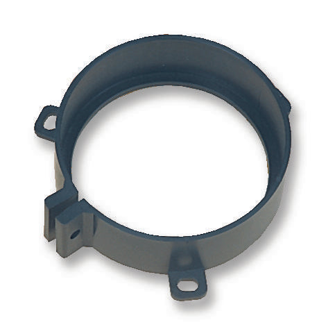 LCR Components EP0886-PNF3 EP0886-PNF3 Mounting Clip Nylon No Flange 63.5mm EP Series