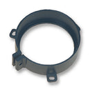 LCR Components EP0887-PNF3 EP0887-PNF3 Mounting Clip Nylon No Flange 76mm EP Series