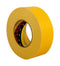 3M 389 YELLOW 50M X 50MM Tape Cloth 50 m x mm