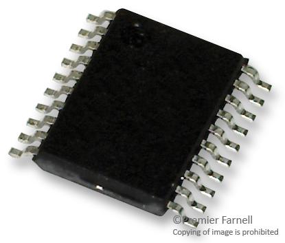 Integrated Device Technology 9DBL411BGILF Fanout Buffer 150 MHz 4 Outputs 3 V to 3.6 Supply TSSOP-20