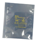 SCS 13001216 Static Shield BAG 1300 Series METAL-IN High Puncture 12X16 100 EA 14AC0391