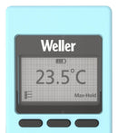 Weller WCU Temperature Measurement Device Soldering Station