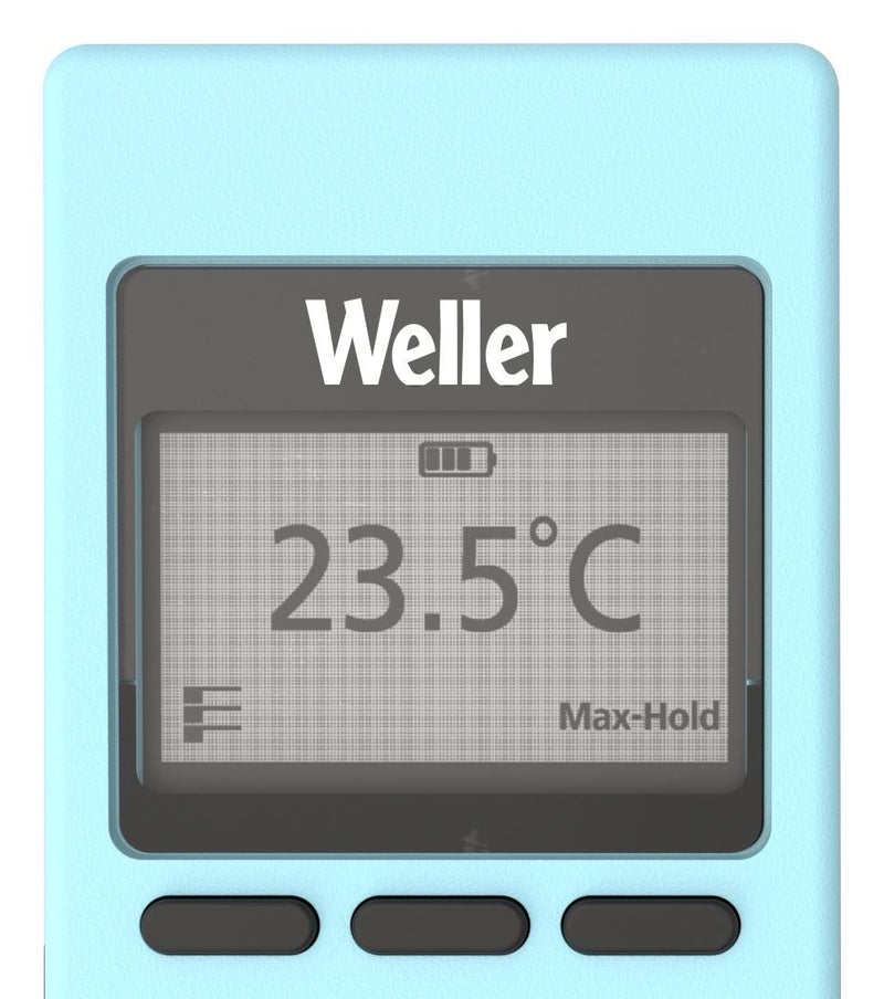 Weller WCU Temperature Measurement Device Soldering Station