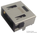 TE Connectivity 1-2129458-2 1-2129458-2 DC Power Connector Jack 10.7 A Through Hole Mount