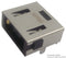 TE Connectivity 1-2129458-2 1-2129458-2 DC Power Connector Jack 10.7 A Through Hole Mount