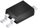 Osram Opto Semiconductors SFH 2400 FA-Z Photo Diode AEC-Q101 60&deg; Half Sensitivity 1nA Dark Current 900nm SMD-3 Pins