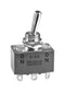 NKK Switches S6A Toggle Switch Dpdt 20A 125V