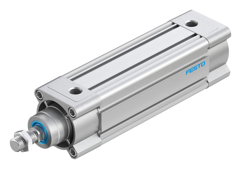 Festo DSBC-63-150-D3-PPSA-N3 Cylinder DBL Acting 63MM 12BAR 150MM