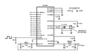 Renesas ISL5857IAZ Digital to Analogue Converter 12 bit 260 Msps Parallel 2.7V 3.6V Tssop 28 Pins