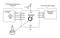 Monolithic Power Systems (MPS) MAQ473GQE-AEC1-P MAQ473GQE-AEC1-P Hall Effect Sensor Angular QFN 16 Pins 3 V 3.6