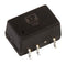 XP Power ISE1205A-H ISE1205A-H Isolated Surface Mount DC/DC Converter 3kV Isolation ITE 1:1 1 W Output 5 V 200 mA