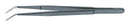 Knipex 92 34 37 Tweezer Bent Pointed Stainless Steel 155 mm Length