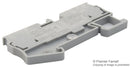 Phoenix Contact ST 25-QUATTRO DIN Rail Mount Terminal Block 4 Ways 28 AWG 12 mm&Acirc;&sup2; Clamp 24 A