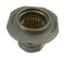 Amphenol Aerospace D38999/23YC35PN D38999/23YC35PN Circular Conn Rcpt 13-35 JAM NUT