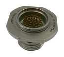 Amphenol Aerospace D38999/23NB98PN D38999/23NB98PN Circular Conn Rcpt 11-98 JAM NUT