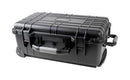 Duratool 22-24130 Waterproof Case 22"X13.5"X9" Black