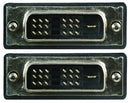 MCM PSG90381 Connector Type A:DVI-D Plug