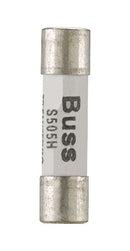 Eaton Bussmann BK1-S505H-12-R Fuse Cartridge Time Delay 12 A 500 V 5mm x 20mm 0.2" 0.79" S505H Series