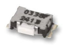 C & K COMPONENTS KSS221G LFS Tactile Switch, Non Illuminated, 32 V, 50 mA, 2 N, Solder, KSS Series