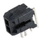 Molex 43045-0221 Pin Header Power 2 Rows Contacts Through Hole Right Angle Micro-Fit 3.0 43045 Series