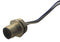 Phoenix Contact SACC-E-MS-5CON-M16/05 SCO Sensor Cable M12 Plug Free End 5 Positions 500 mm 19.6 "