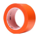 3M 471 ORANGE 33M X 50MM Tape General Purpose Vinyl 33 m x 50 mm