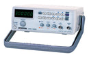 GW Instek SFG-1003 Function Generator Direct Digital Synthesis (DDS) 1 Channel 3 MHz