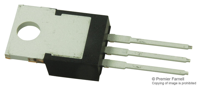 Texas Instruments LM340T-12/NOPB Linear Voltage Regulators Fixed 7.5V To 35V In 12V And 1A Out TO-220-3