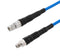 L-COM LCCA30002-FT1 RF Cable SMA PLUG-JACK 1FT