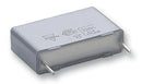 Vishay F1778447M3ICT0 F1778447M3ICT0 Safety Capacitor Metallized PP Radial Box - 2 Pin 0.47 &Acirc;&micro;F &plusmn; 20% X2 Through Hole