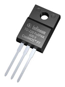 Infineon IPAN60R180P7SXKSA1 Power Mosfet N Channel 600 V 18 A 0.145 ohm TO-220FP Through Hole