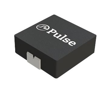 Pulse Electronics PA4341.473NLT Power Inductor (SMD) 47 &Acirc;&micro;H 1.75 A Shielded 2 PA4341.XXXNLT Series