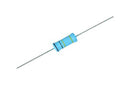 Vishay VR25000001005FA100 Through Hole Resistor 10 Mohm VR25 Series 250 mW &plusmn; 1% Axial Leaded 1.6 kV