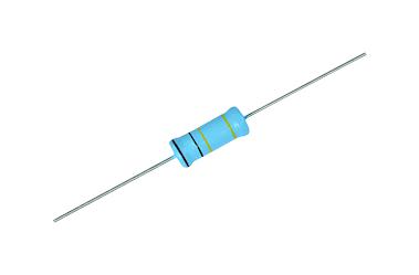 Vishay VR25000002005KA100 Through Hole Resistor 20 Mohm VR25 Series 250 mW &plusmn; 10% Axial Leaded 1.6 kV