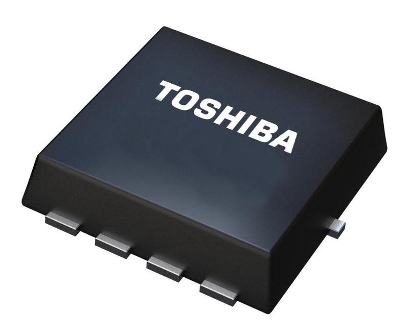 Toshiba TPN3300ANHLQ(S TPN3300ANHLQ(S Power Mosfet N Channel 100 V 9.4 A 0.028 ohm Tson Surface Mount New