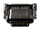 HIROSE(HRS) CX90MWD2G-24P USB Connector Type C 3.1 Receptacle 24 Ways Surface Mount Right Angle