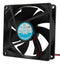 Orion Fans OD9225-12HBIP69K OD9225-12HBIP69K DC Axial FAN Ball 50CFM 0.29A 12V