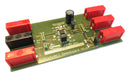 Infineon TLS115D0EJDEMOBOARDTOBO1 Demonstration Board TLS115D0EJ Power Management Low Dropout Linear Regulator