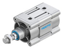 Festo DSBC-80-20-D3-PPSA-N3 Cylinder DBL Acting 80MM 12BAR 20MM