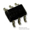 Texas Instruments TMP122AIDBVT Temperature Sensor IC Digital &plusmn; 2&deg;C -40 &deg;C 125 SOT-23 6 Pins