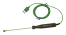 Pico Technology SE004 Test Accessory Type K Thermocouple Ribbon Surface Probe