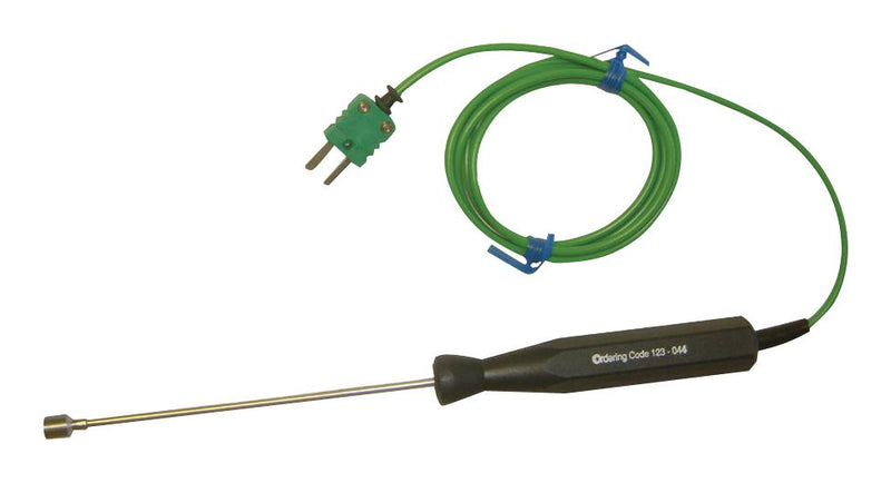 Pico Technology SE004 Test Accessory Type K Thermocouple Ribbon Surface Probe