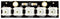 Kitronik 35129 Add-On Board ZIP Stick For micro:bit 5 x RGB Leds Neopixel Compatible